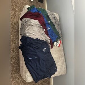 Lot of Workout Tops
